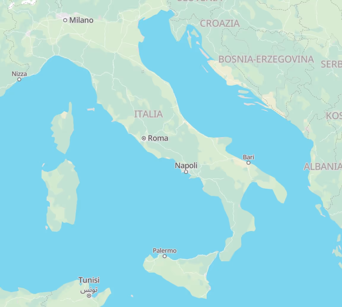 Rivenditore autorizzato Yamata in Italia